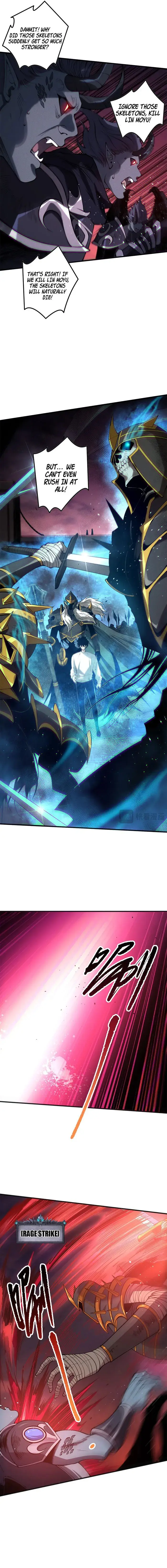 Catastrophic Necromancer Chapter 143 image 12_optimized